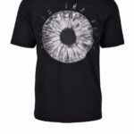 T-shirt DIESEL SPORT Nero - Foto 1