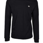 T-shirt DIESEL SPORT Nero - Foto 1