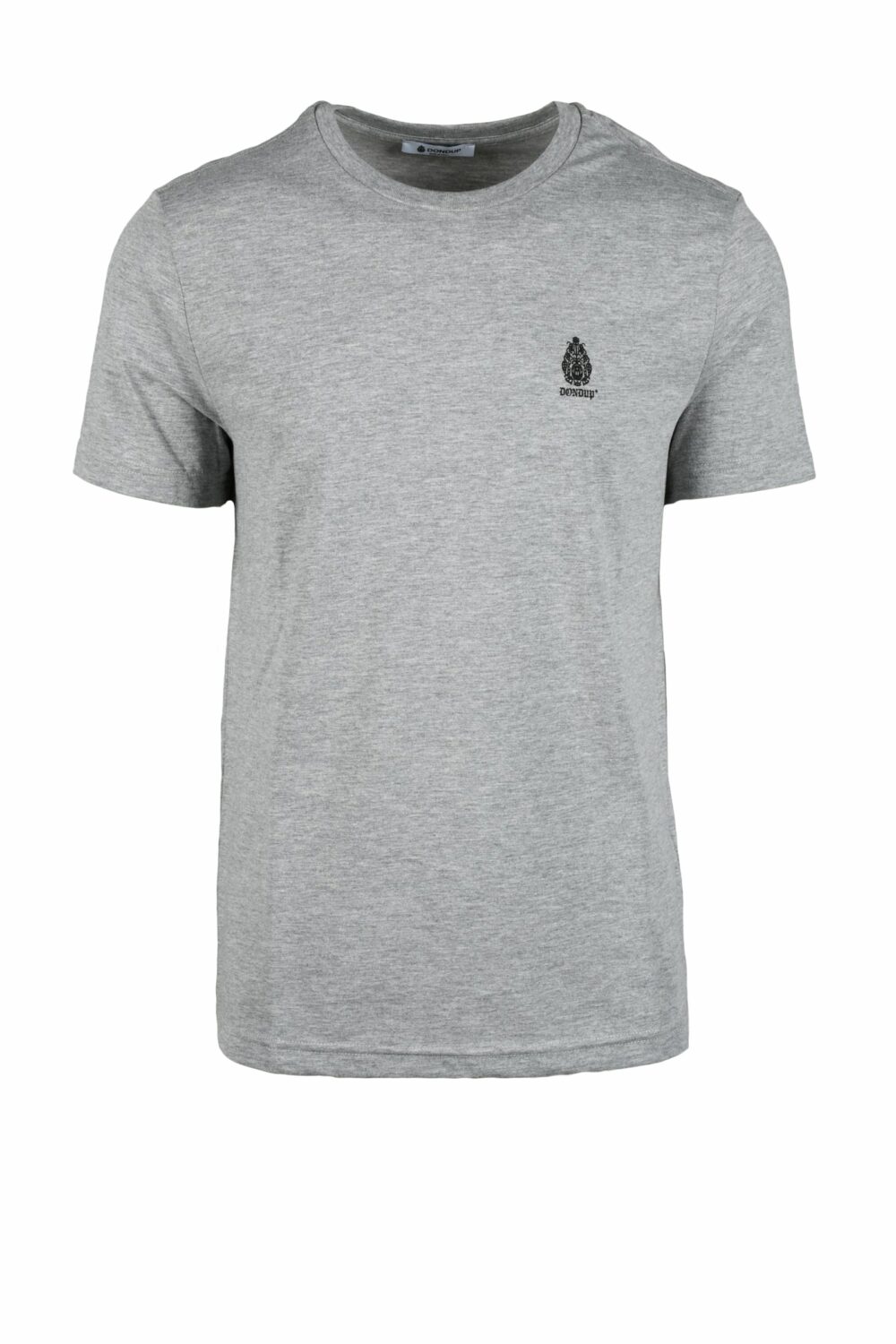 T-shirt Dondup Grigio Chiaro - Foto 1