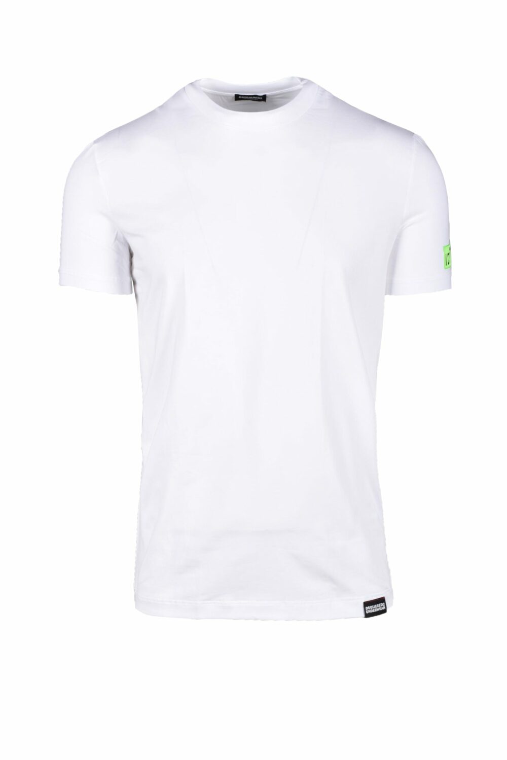 T-shirt DSQUARED UNDERWEAR Bianco - Foto 1