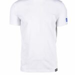 T-shirt DSQUARED UNDERWEAR Bianco - Foto 1