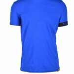 T-shirt DSQUARED UNDERWEAR Blu - Foto 1