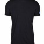 T-shirt DSQUARED UNDERWEAR Nero - Blu - Foto 1