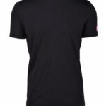 T-shirt DSQUARED UNDERWEAR Nero - Foto 1
