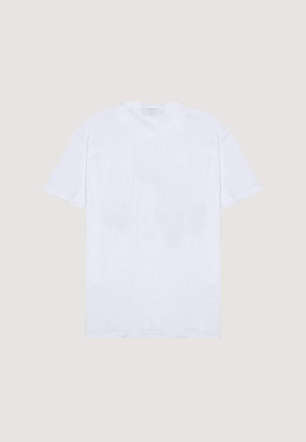 T-shirt Dsquared2 Bianco - Foto 2