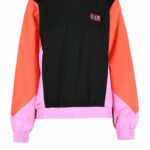 T-shirt EA7 Nero - Foto 1
