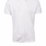 T-shirt Emporio Armani Bianco - Foto 1