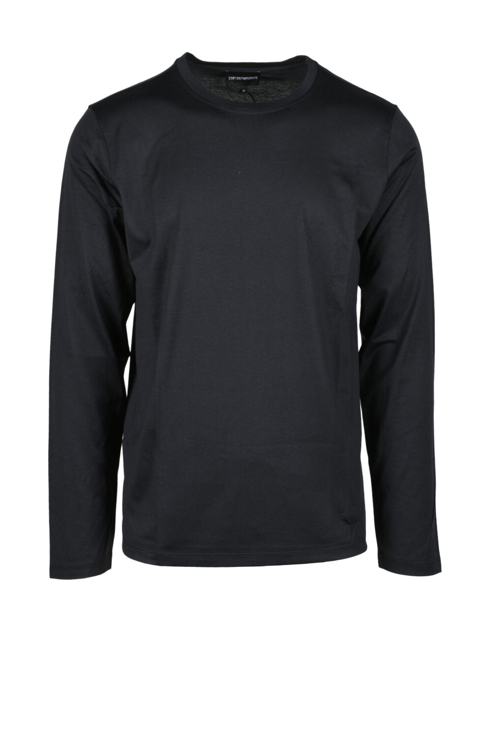 T-shirt Emporio Armani Blu - Foto 1
