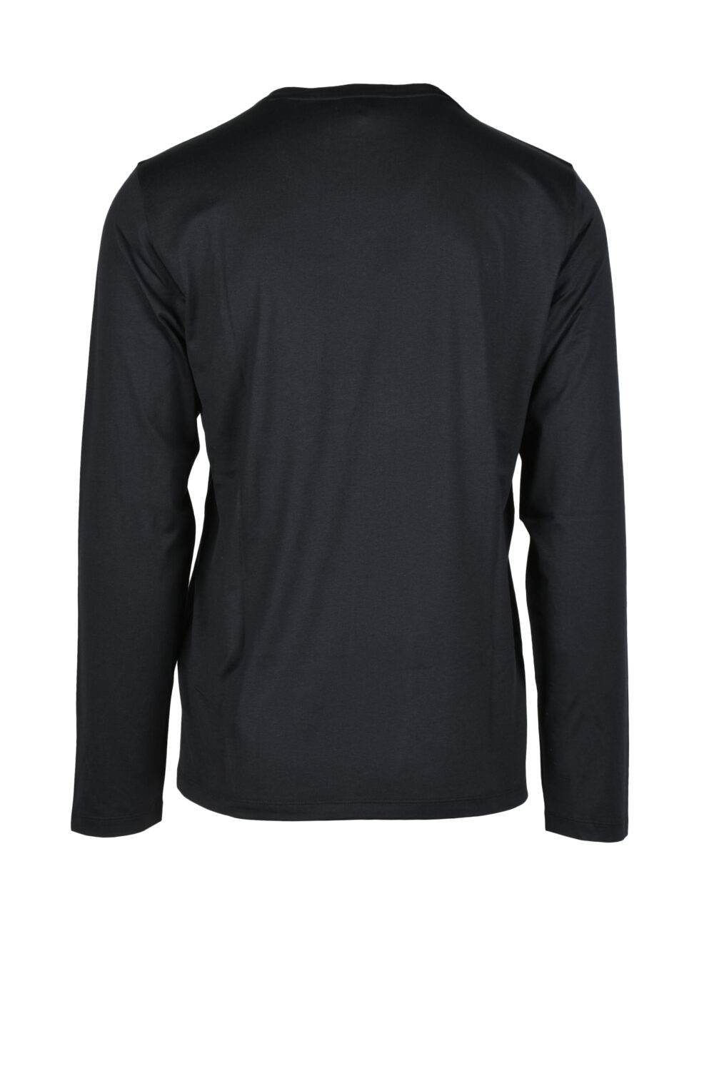 T-shirt Emporio Armani Blu - Foto 2