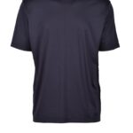 T-shirt Emporio Armani Blu - Foto 1