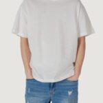T-shirt Gianni Lupo Bianco - Foto 1