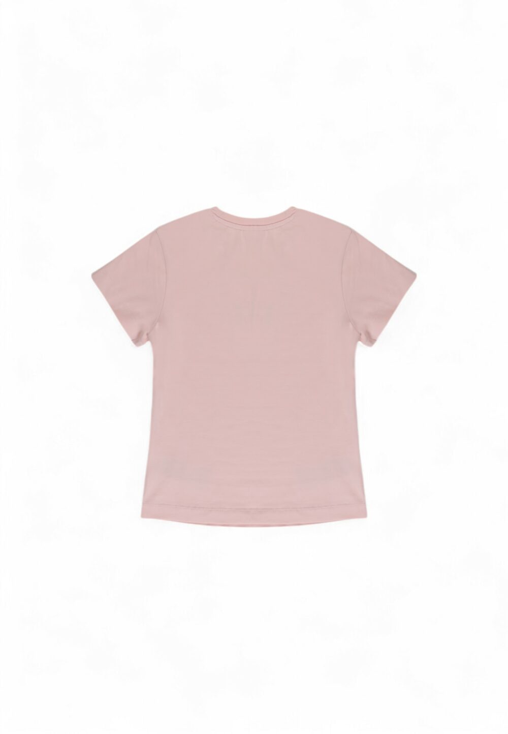 T-shirt Guess Active colette ss tee Rosa - Foto 10