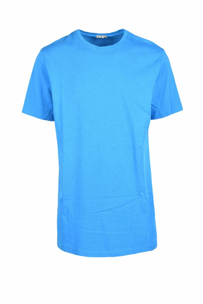 T-shirt Imperial  Azzurro