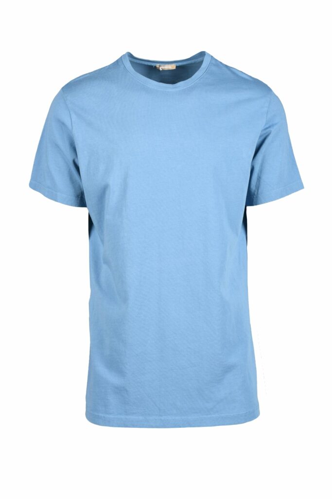 T-shirt Imperial  Blu
