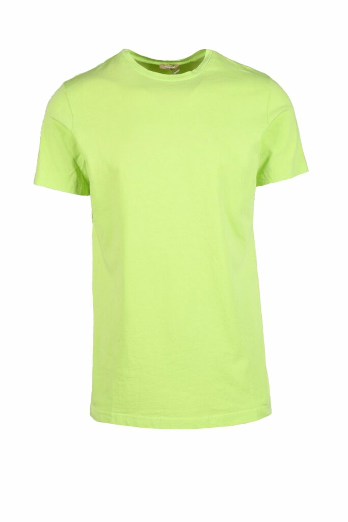 T-shirt Imperial  Giallo