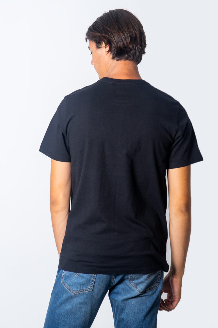 T-shirt Levi’s® ss original hm tee Nero