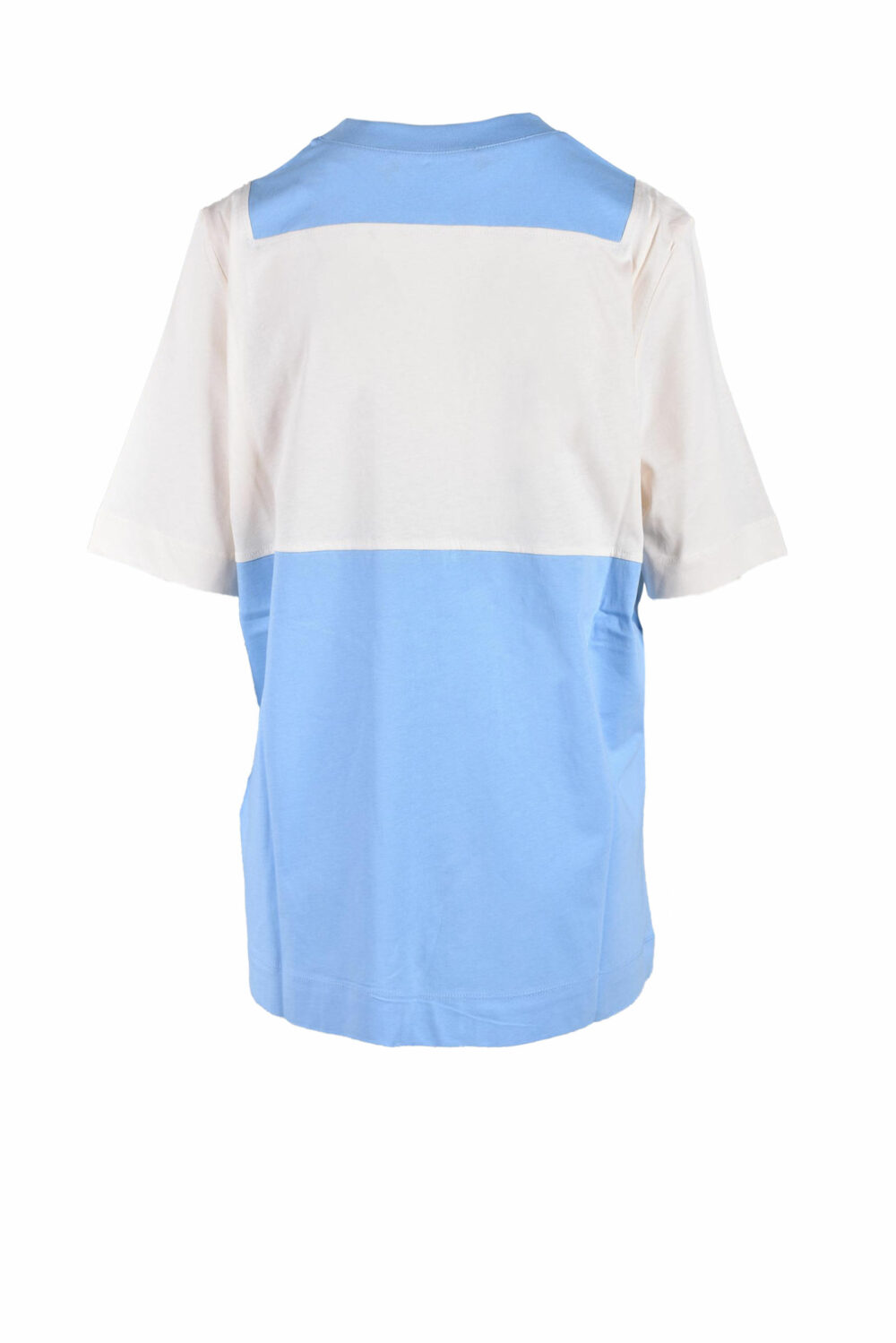 T-shirt Love Moschino Bianco - Foto 2