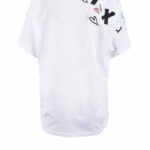 T-shirt Love Moschino Bianco - Foto 1