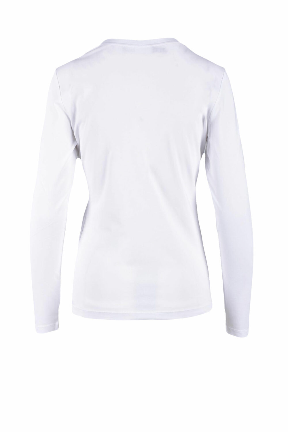 T-shirt Love Moschino Bianco - Foto 2
