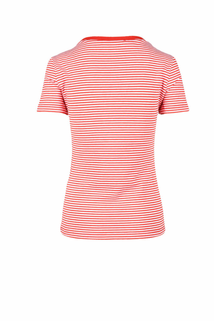 T-shirt Love Moschino  Bianco