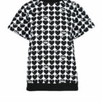 T-shirt Love Moschino Bianco - Foto 1