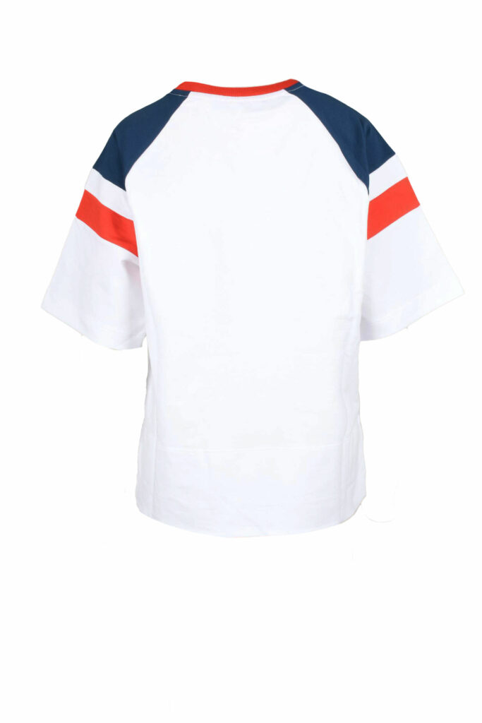 T-shirt Love Moschino  Bianco