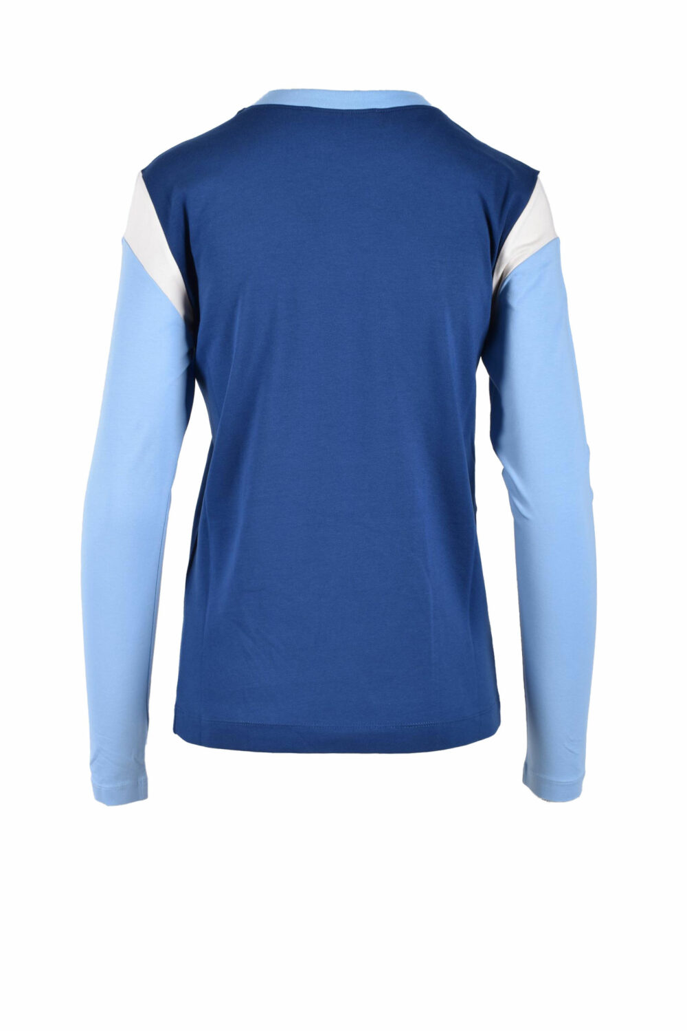 T-shirt Love Moschino Blu - Foto 2