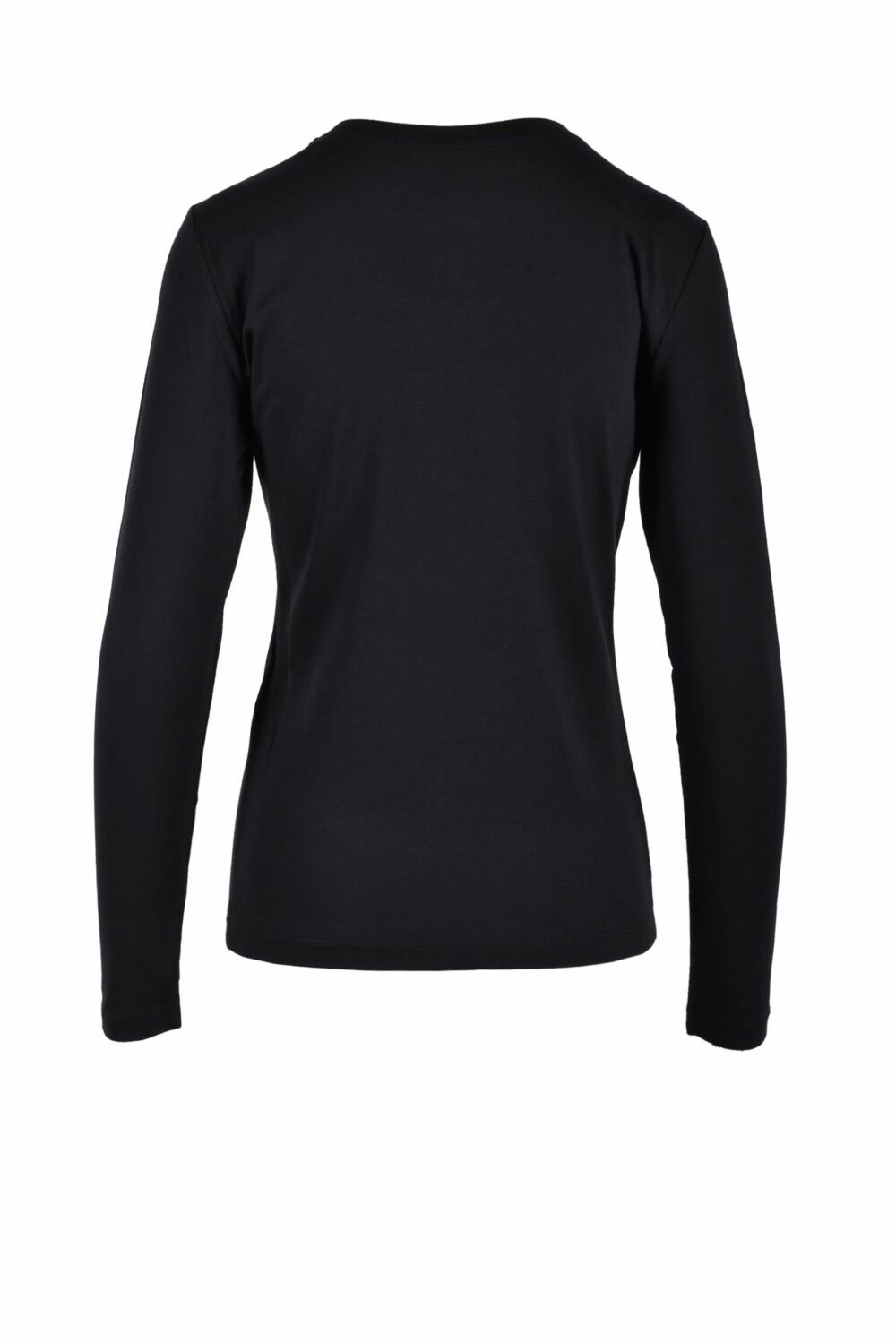 T-shirt Love Moschino Nero - Foto 2