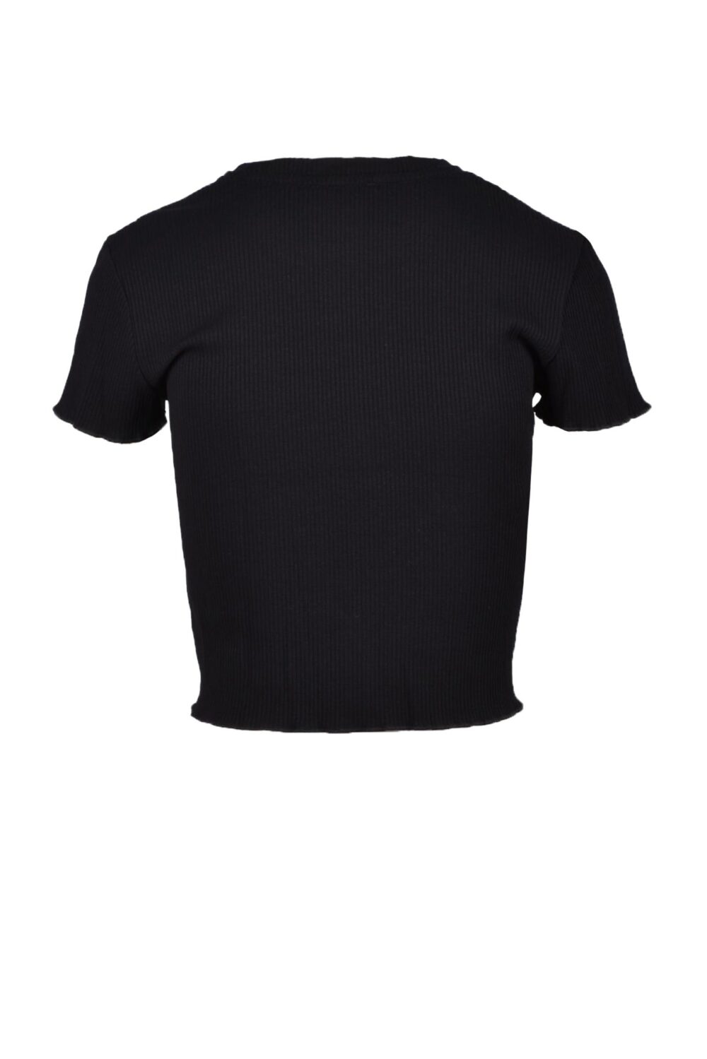 T-shirt MOSCHINO JEANS Nero - Foto 2