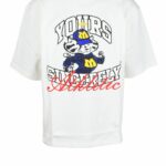 T-shirt MSGM Panna - Foto 1
