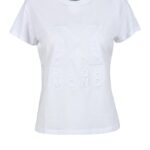 T-shirt RICHMOND X Bianco - Foto 1