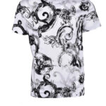 T-shirt Versace Jeans Couture Bianco - Foto 1