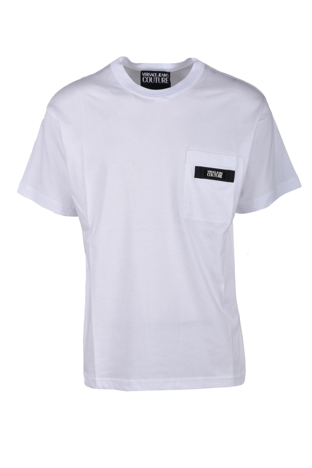 T-shirt Versace Jeans Couture Bianco - Foto 1
