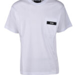 T-shirt Versace Jeans Couture Bianco - Foto 1