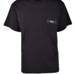 T-shirt Versace Jeans Couture Nero - Foto 1