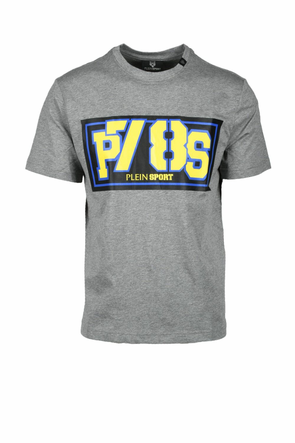 T-shirt PLEIN SPORT Grigio - Foto 1