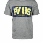T-shirt PLEIN SPORT Grigio - Foto 1