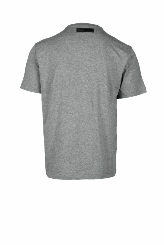 T-shirt PLEIN SPORT  Grigio