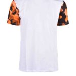 T-shirt TAKESHY KUROSAWA Bianco - Foto 1