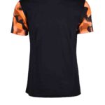 T-shirt TAKESHY KUROSAWA Nero - Foto 1