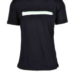 T-shirt TAKESHY KUROSAWA Nero - Foto 1