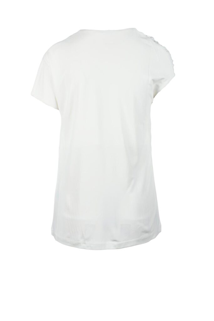 Top ALPHA  Bianco