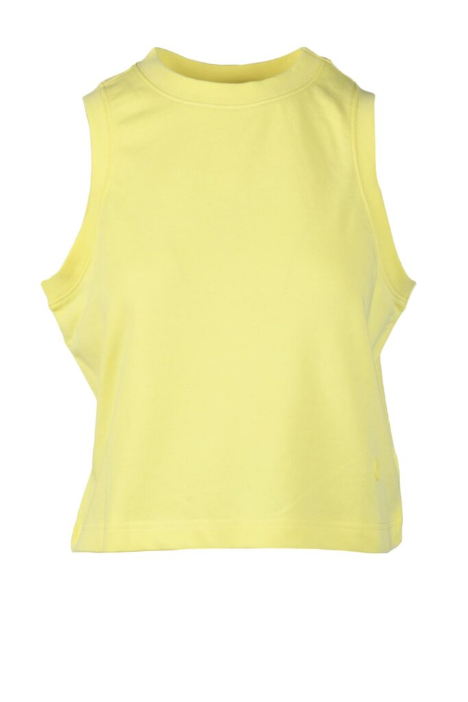 Top Ciesse Piumini  Giallo