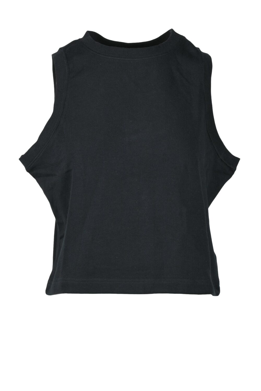 Top Ciesse Piumini Nero - Foto 1