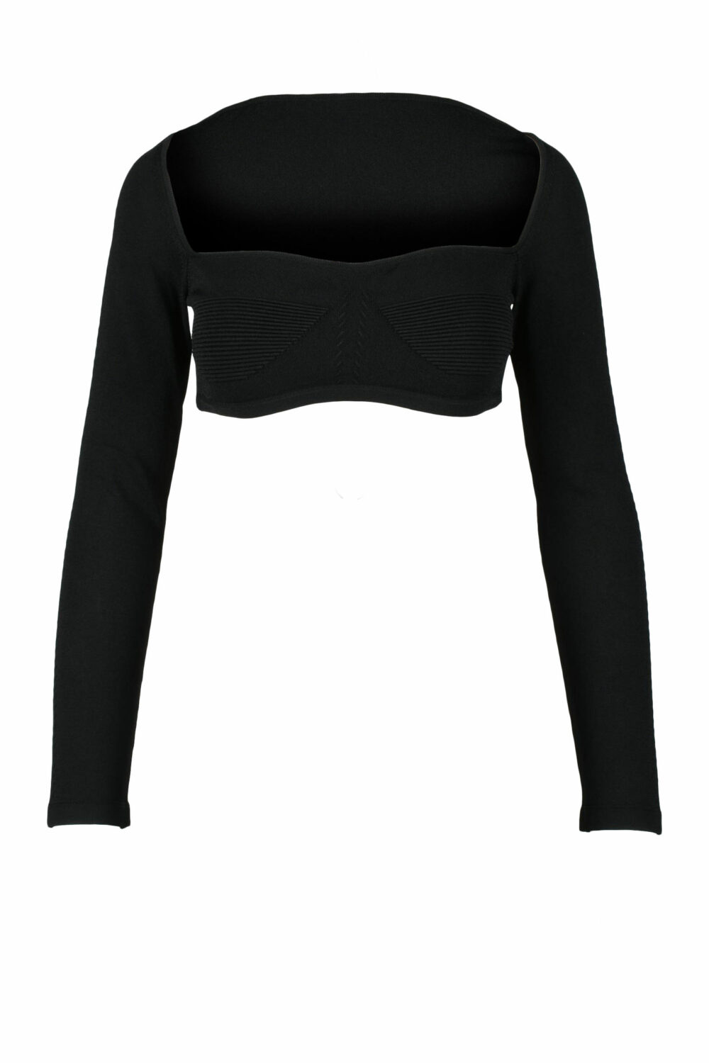 Top Dsquared2 Nero - Foto 1