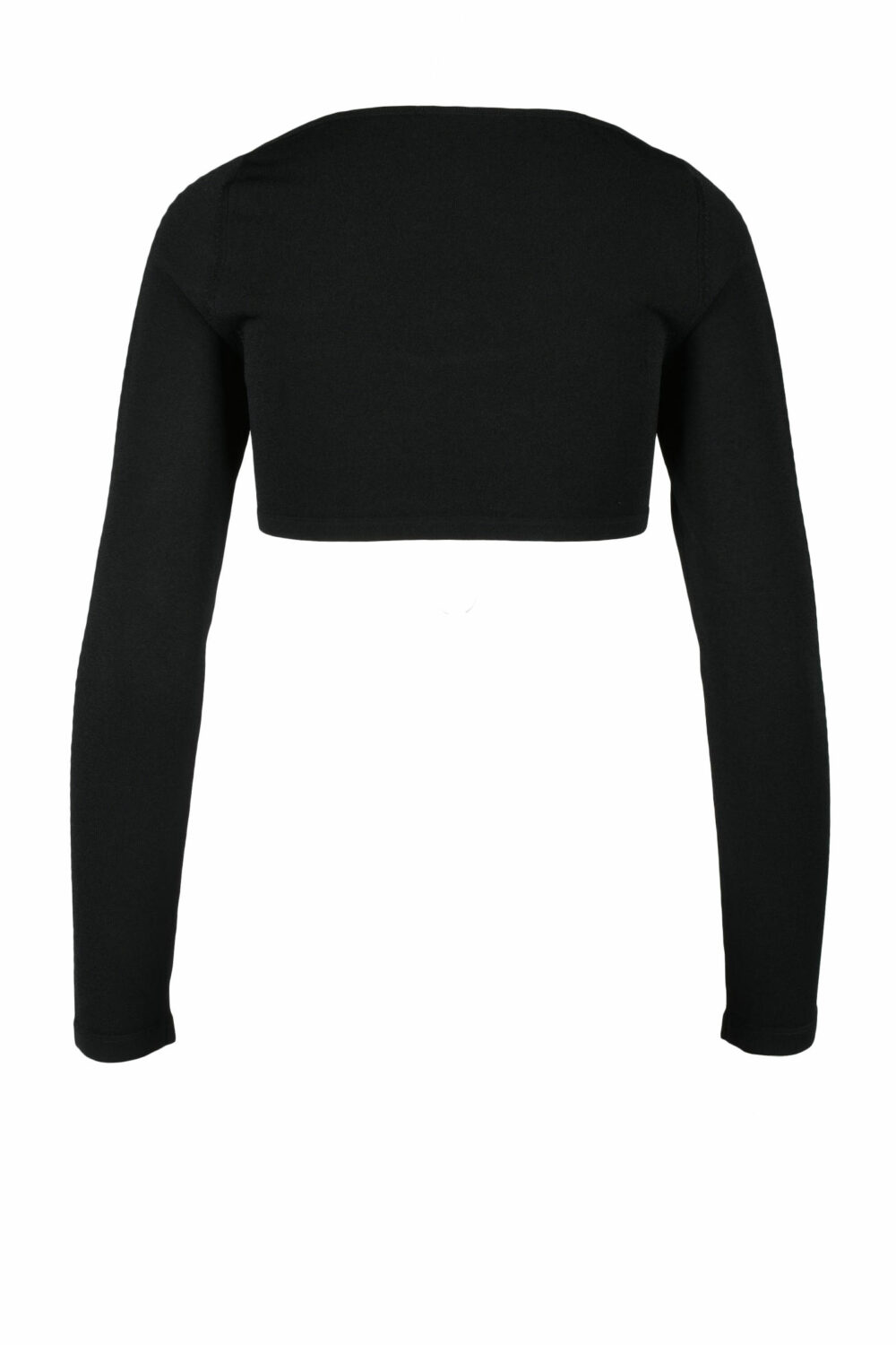 Top Dsquared2 Nero - Foto 2