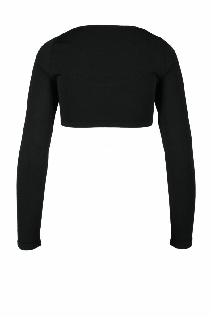 Top Dsquared2  Nero
