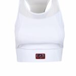 Top EA7 Bianco - Foto 1