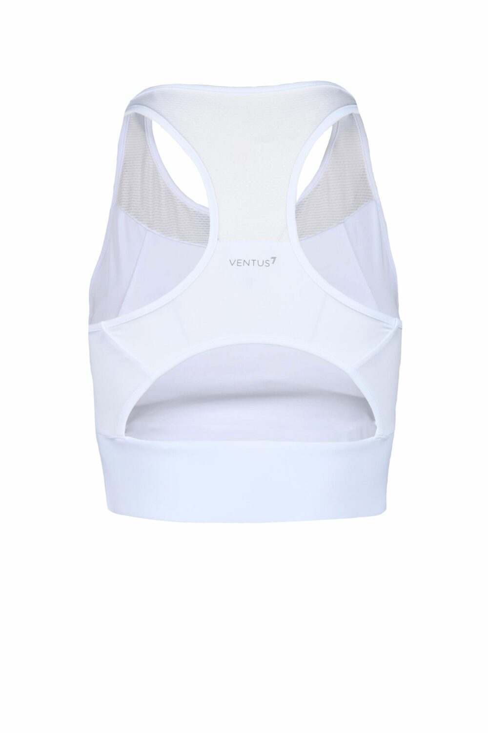 Top EA7 Bianco - Foto 2