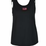 Top EA7 Nero - Foto 1